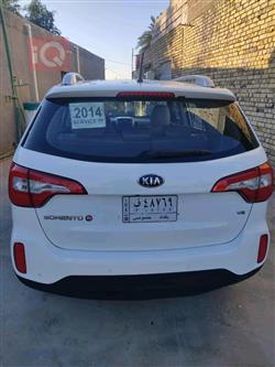 كيا سورينتو